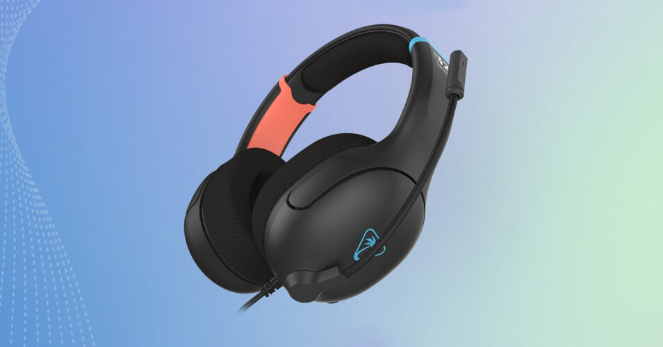 Test du casque Airlite Fit Nintendo Switch 2 de Turtle Beach