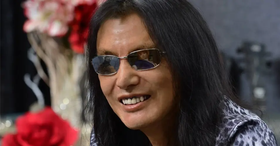 Tomonobu Itagaki mort