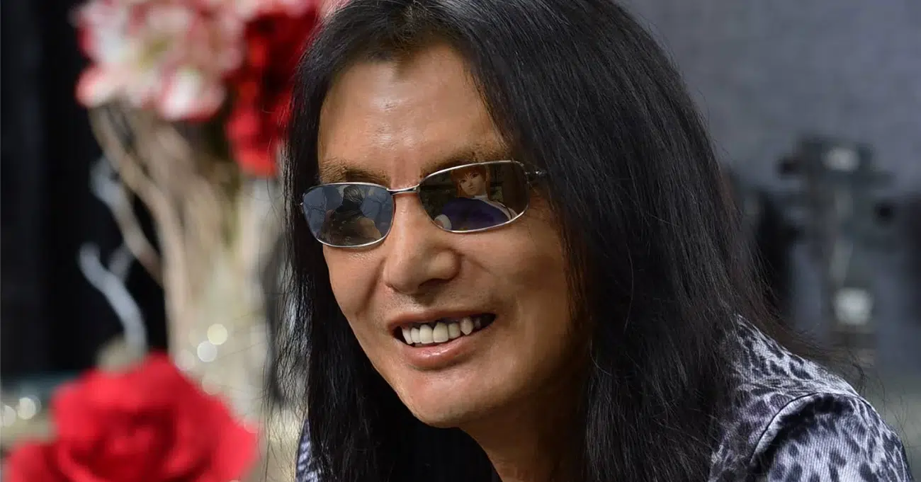 Tomonobu Itagaki est décédé