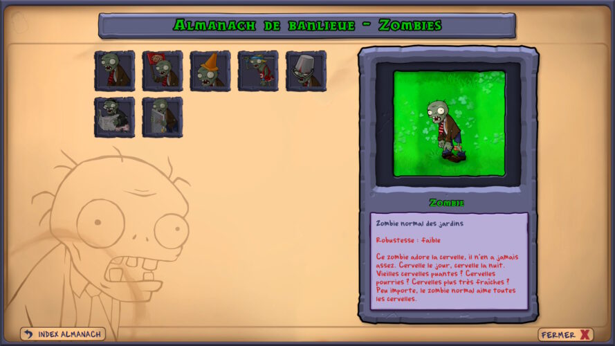 Plants VS Zombies Replanted