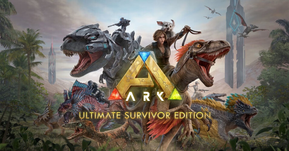 ark switch 2