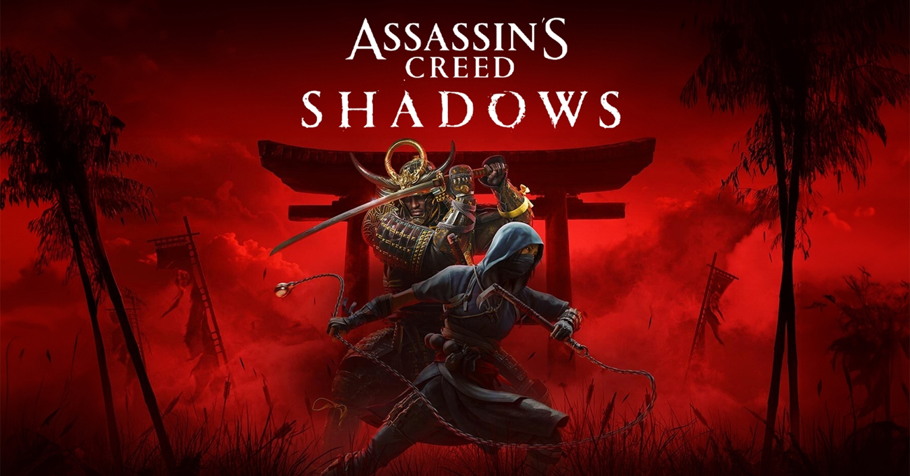 Assassin’s Creed Shadows le 5 décembre sur Switch 2 ? – RUMEUR