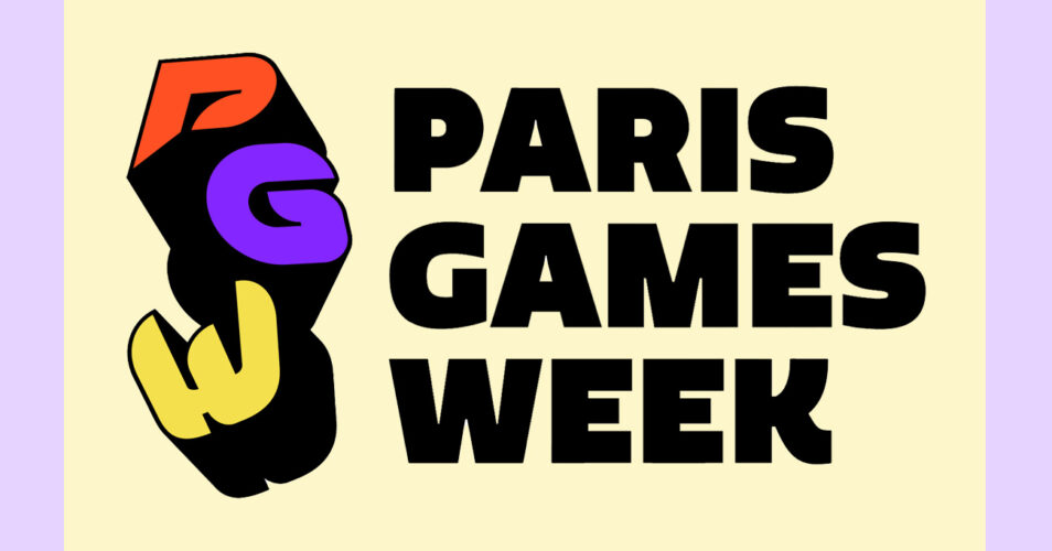 Concours Paris Games Week 2025