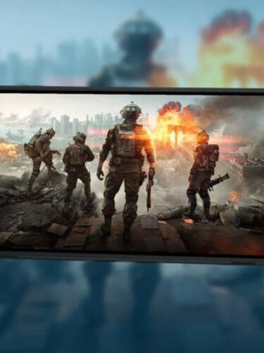 Une étrange pop-up concernant Battlefield 6 sur Switch 2 est apparue sur YouTube