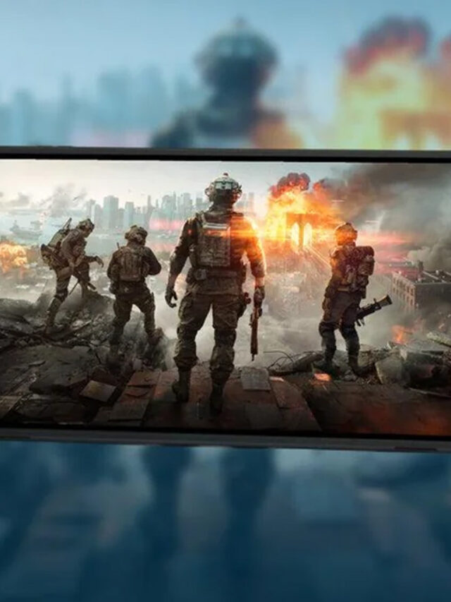 Une étrange pop-up concernant Battlefield 6 sur Switch 2 est apparue sur YouTube