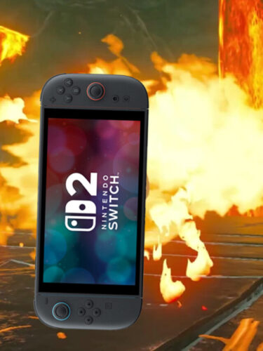 Vous pensez avoir une Switch 2 qui surchauffe ?