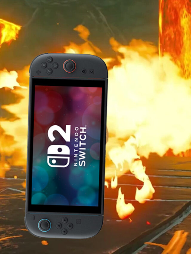 Vous pensez avoir une Switch 2 qui surchauffe ?