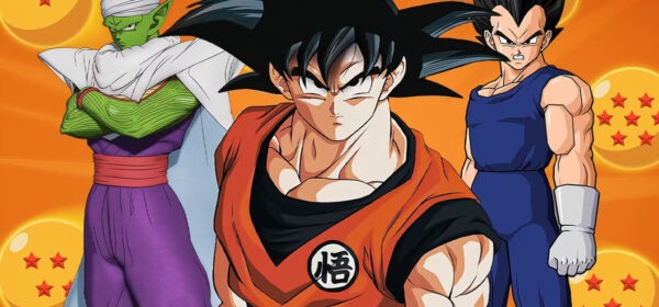 dragon ball