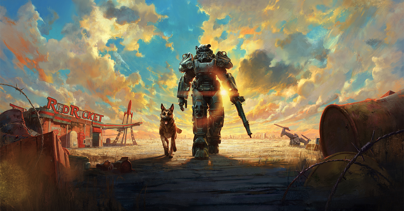 Fallout 4 arrive sur Switch 2 l’année prochaine, avec une Anniversary Edition