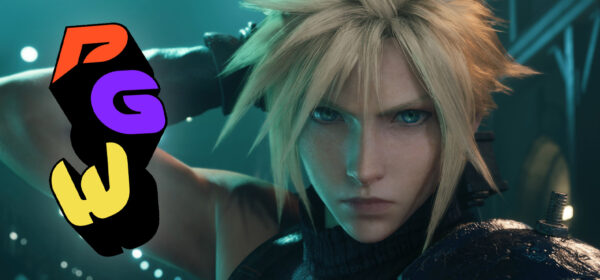 Final Fantasy VII Remake Intergrade PGW