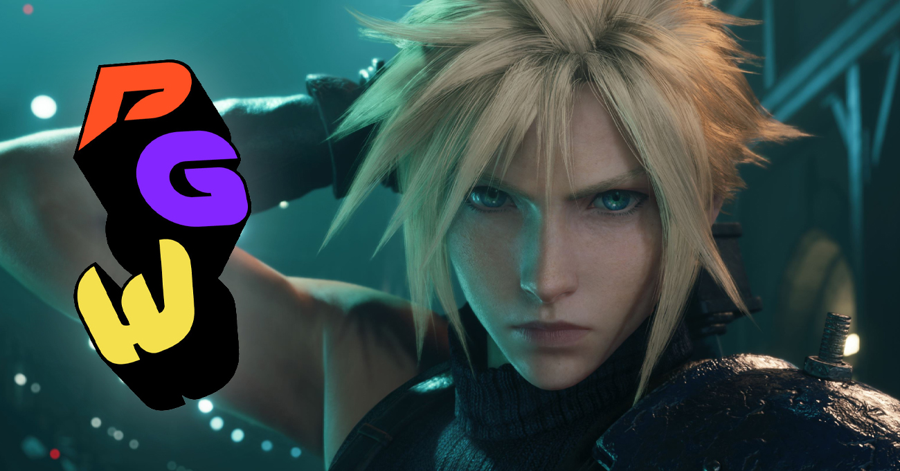 Final Fantasy VII Remake Intergrade – On a entraperçu Midgard à la Paris Games Week