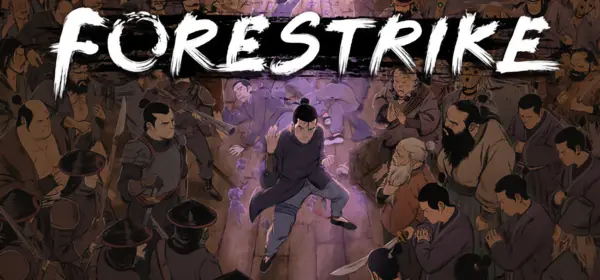 forestrike switch date sortie
