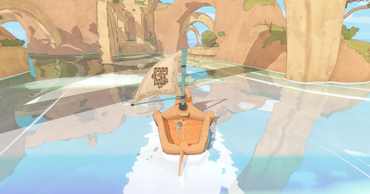 Le reptile en quête d’aventure de Gecko Gods viendra ramper sur Nintendo Switch en 2026