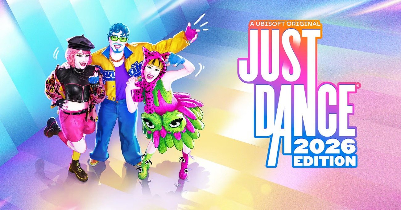 Just Dance 2026 : liste des 40 chansons disponibles à la sortie
