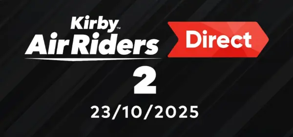 kirby air riders direct 2