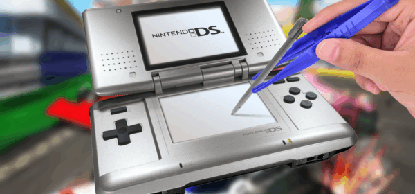 rumeur console virtuelle DS