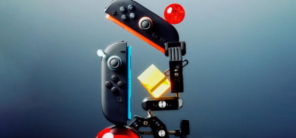 nintendo switch 2 time invention de l'annee