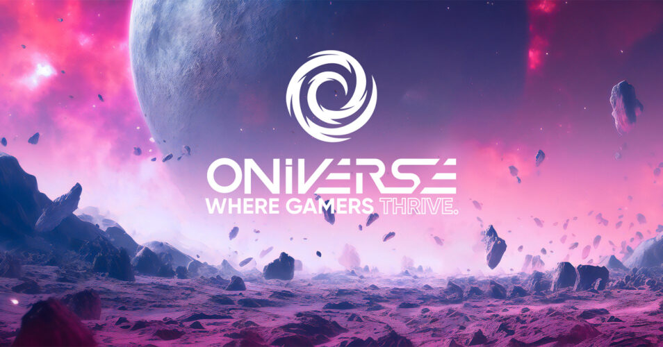 La marque française Oniverse dévoile ses accessoires pour la Nintendo Switch 2