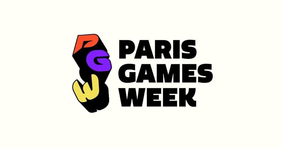 paris games week 2025 nintendo