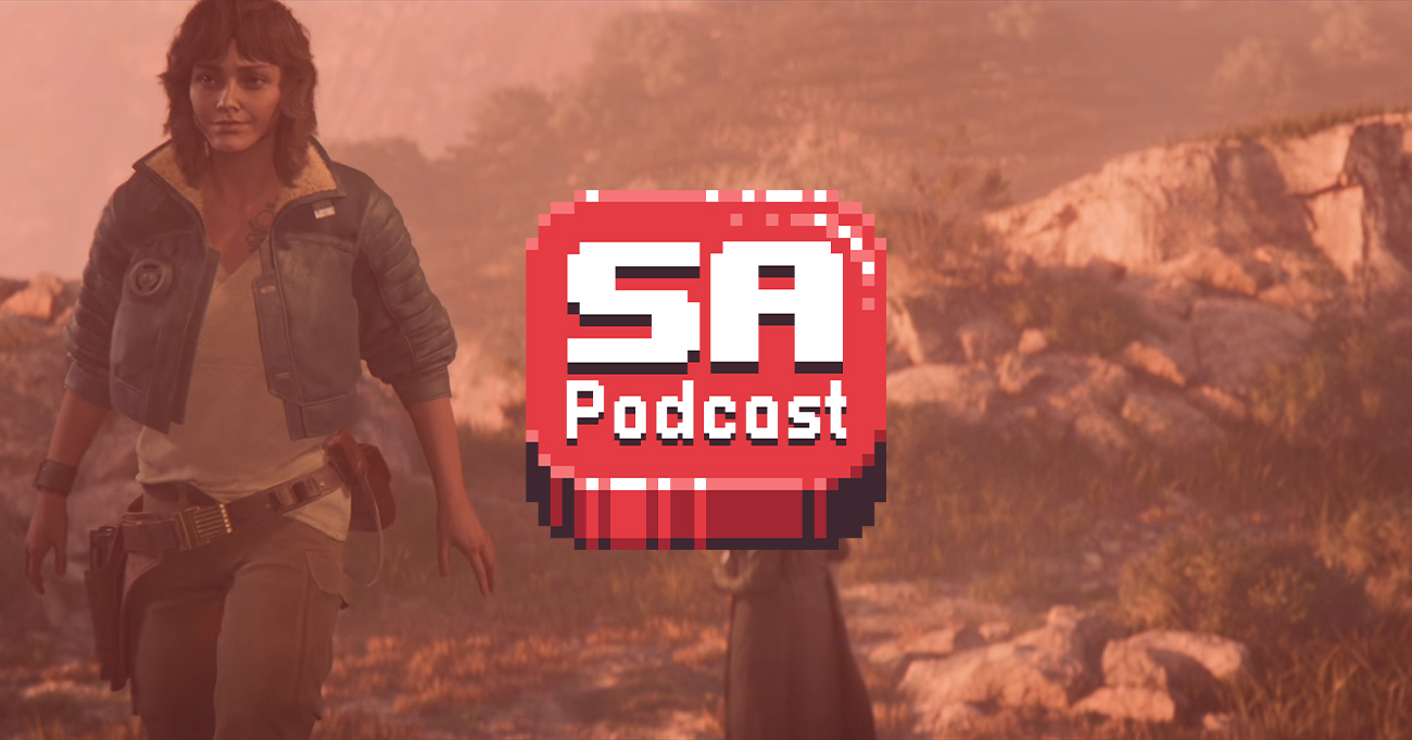 podcast star wars outlaws switch 2