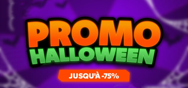 promo halloween eshop 2025