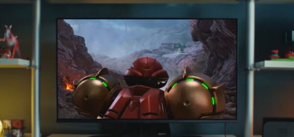 publicites metroid prime 4 beyond