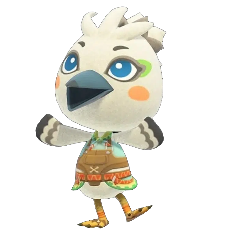 Babil Animal Crossing: New Horizons
