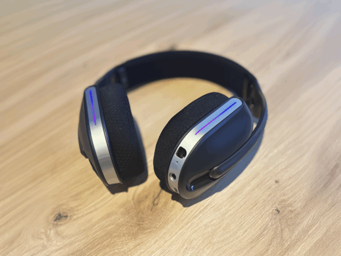 polaris casque test 3