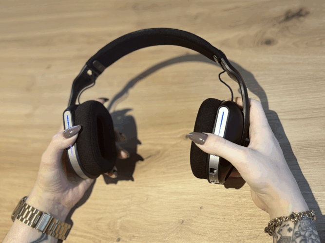 polaris casque test 2