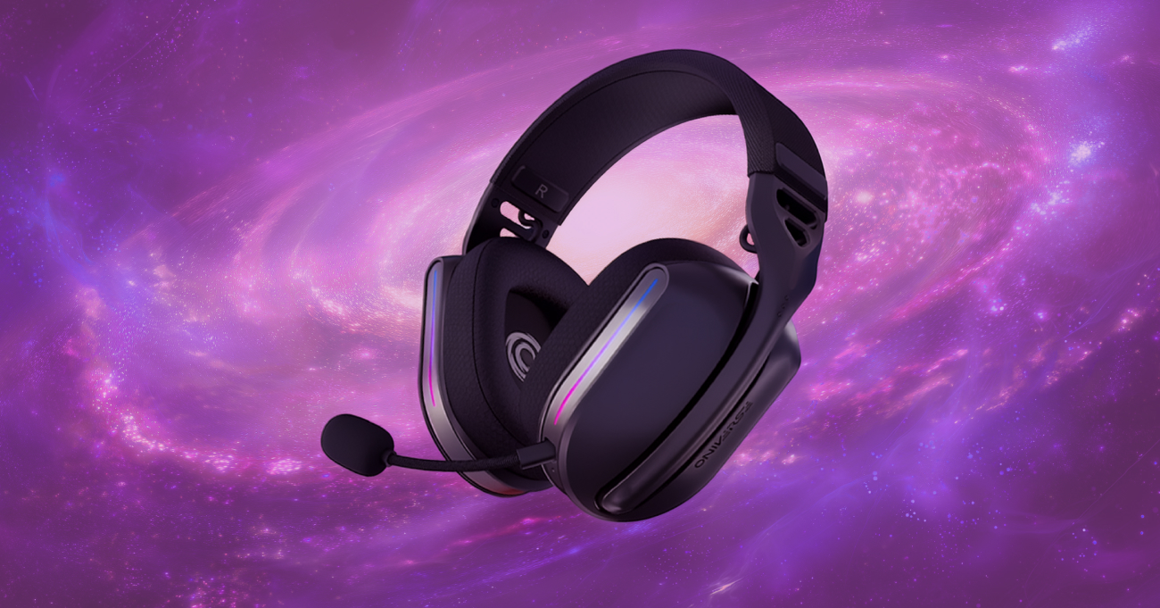 L’alternative aux grands noms : que vaut le casque sans fil POLARIS d’Oniverse ? – TEST