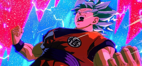 Dragon Ball FighterZ