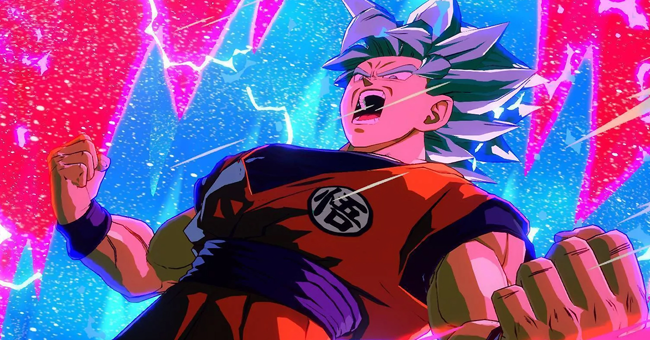 Dragon Ball FighterZ