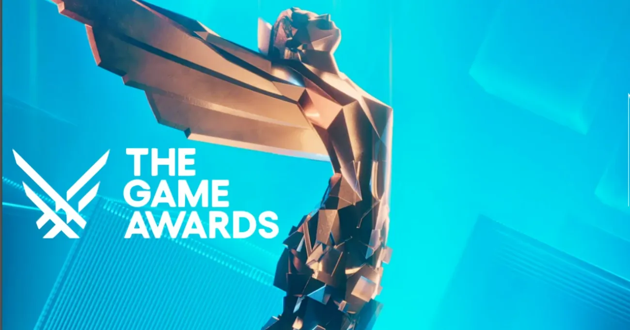 Game Awards 2025 : voici la liste des nommés