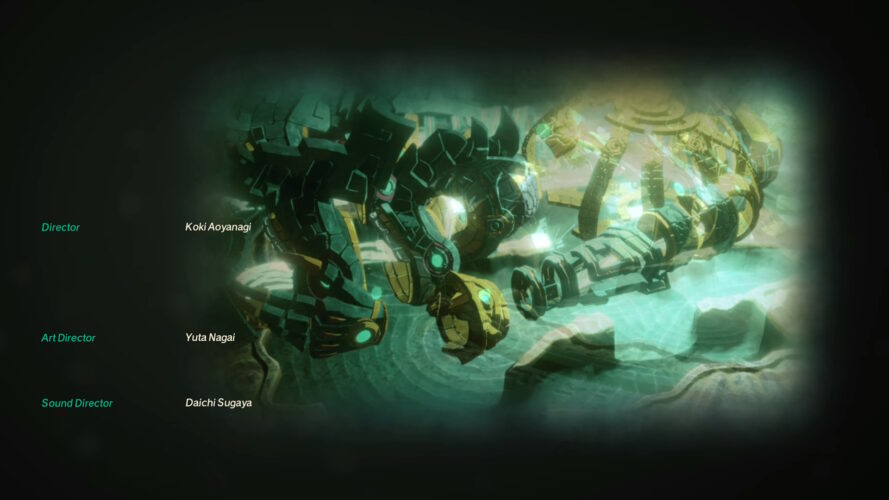 Hyrule Warriors: Les Chroniques du Sceau