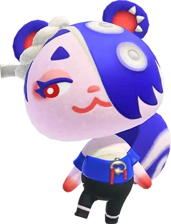 Kala Animal Crossing: New Horizons