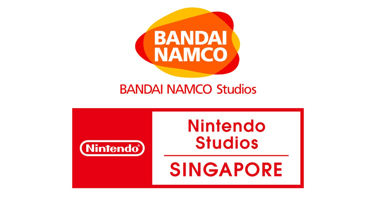 Nintendo rachète une filiale de Bandai Namco à Singapour