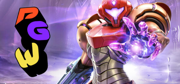 PGW 2025 Metroid Prime 4 Beyond