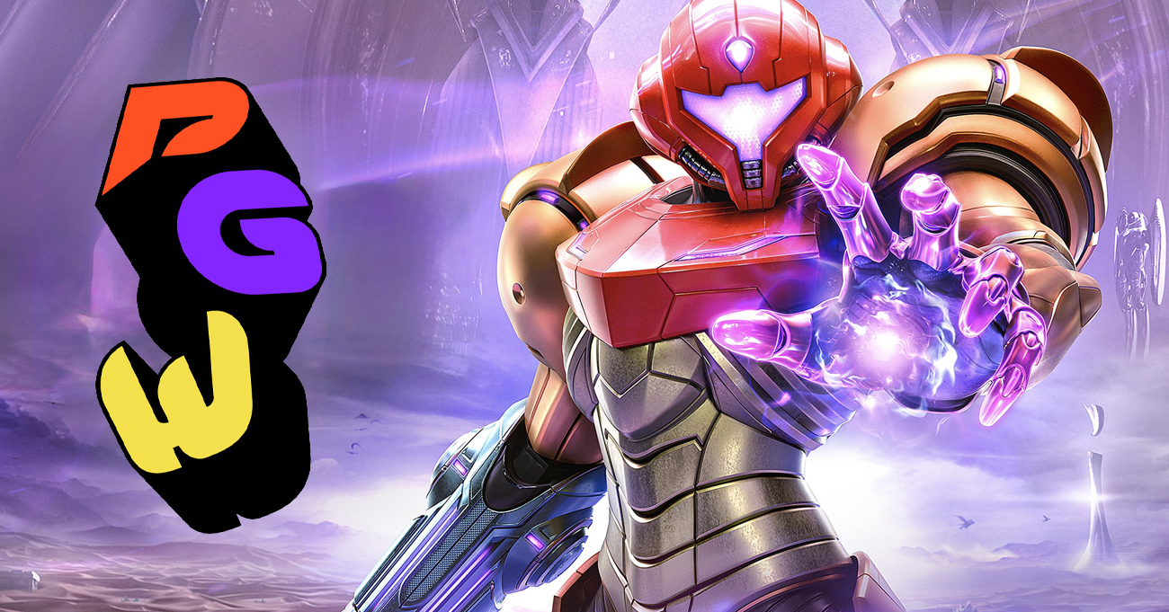 Metroid Prime 4: Beyond – Nos aventures en 120 FPS à la Paris Games Week