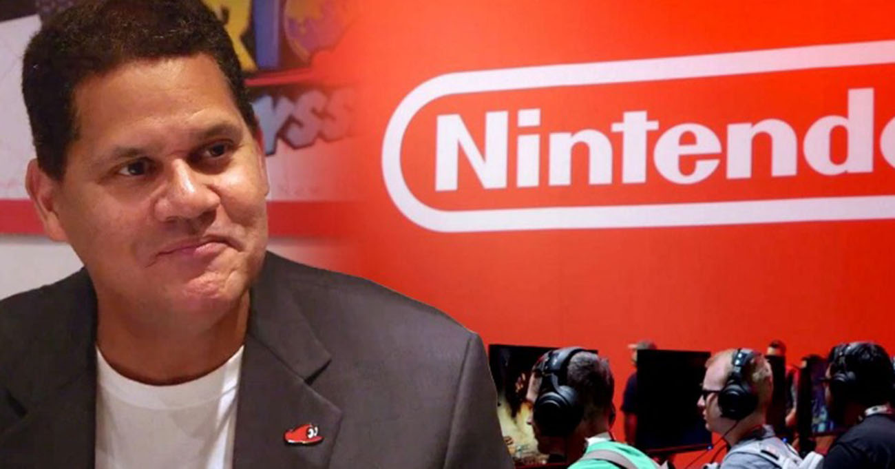 Reggie Fils-Aimé commente le succès de la Switch 2