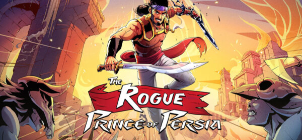 The Rogue Prince of Persia se dévoile sur Nintendo Switch et Nintendo Switch 2