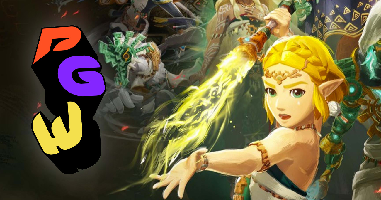 Hyrule Warriors : Les Chroniques du Sceau – Nos impressions à la Paris Games Week