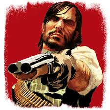 Red Dead Redemption