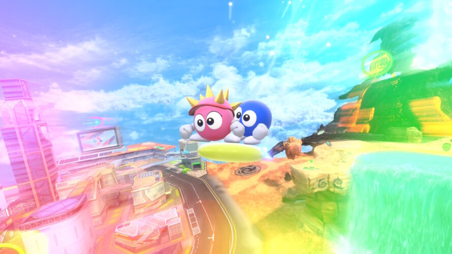 kirby air riders test switch actu 6