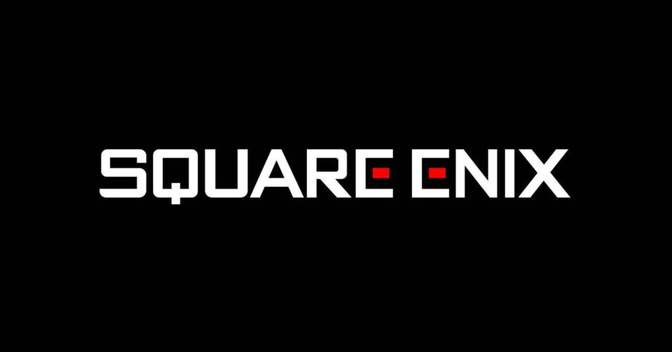 logo square enix