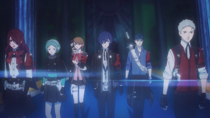 persona 3 reload test switch actu 10