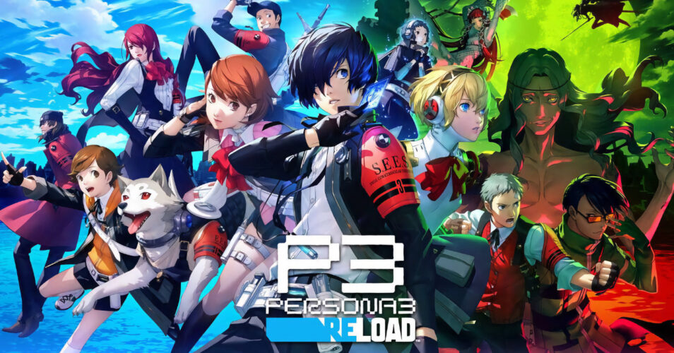 persona 3 reload test switch actu 13