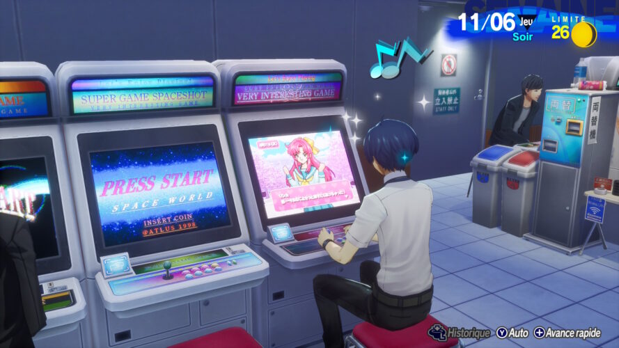 persona 3 reload test switch actu 9