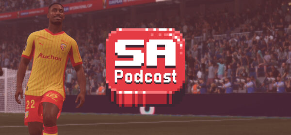 Podcast épisode #16 - On parle d'EA Sports FC 26 sur Nintendo Switch 2 !