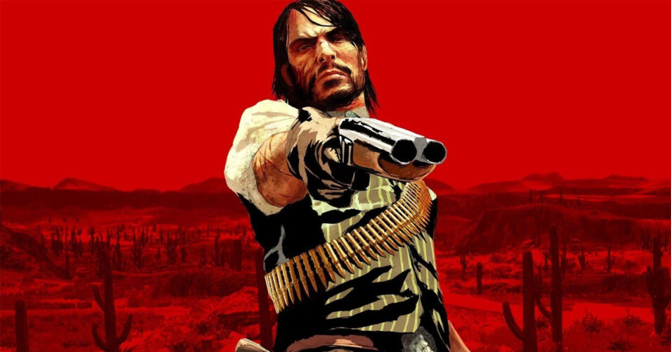 red dead redemption nintendo switch 2