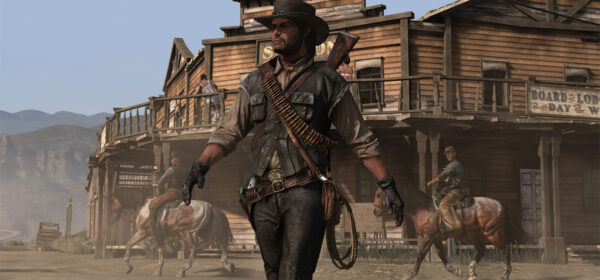 red dead redemption switch 2 update